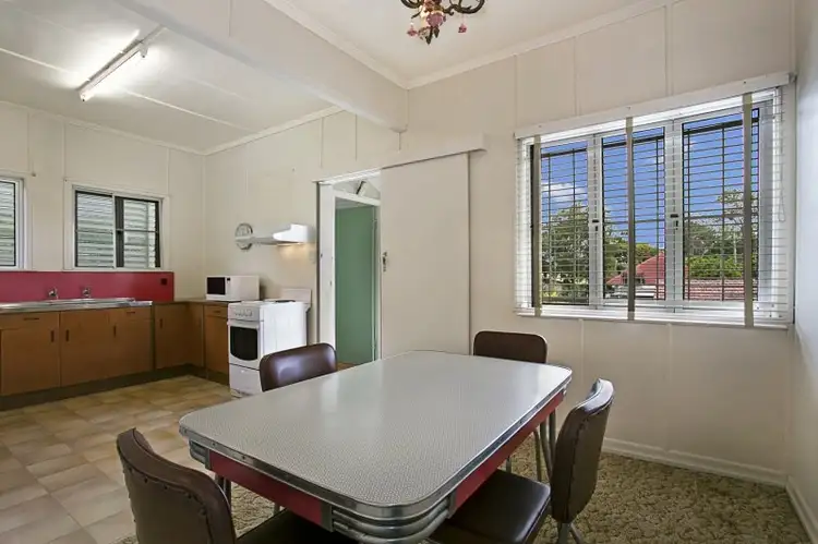 Third view of Homely house listing, 106 Central Avenue, Sherwood QLD 4075