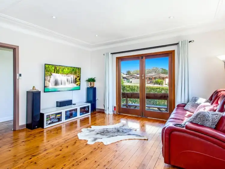 Fifth view of Homely house listing, 181 Parkes Street, Helensburgh NSW 2508