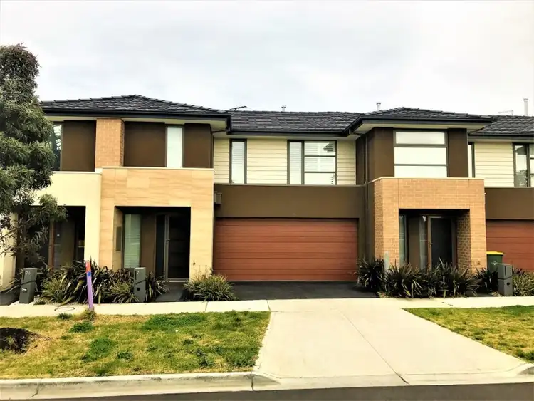 74 Lehmanns Road, Wollert VIC 3750