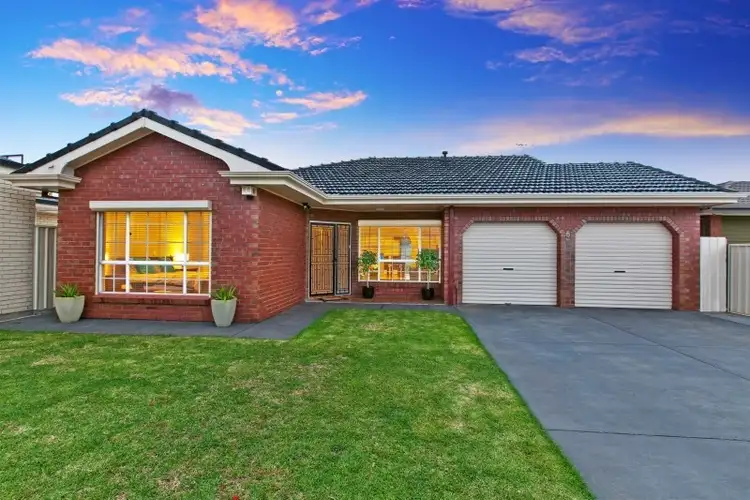 6 Aberdeen Crescent, Findon SA 5023