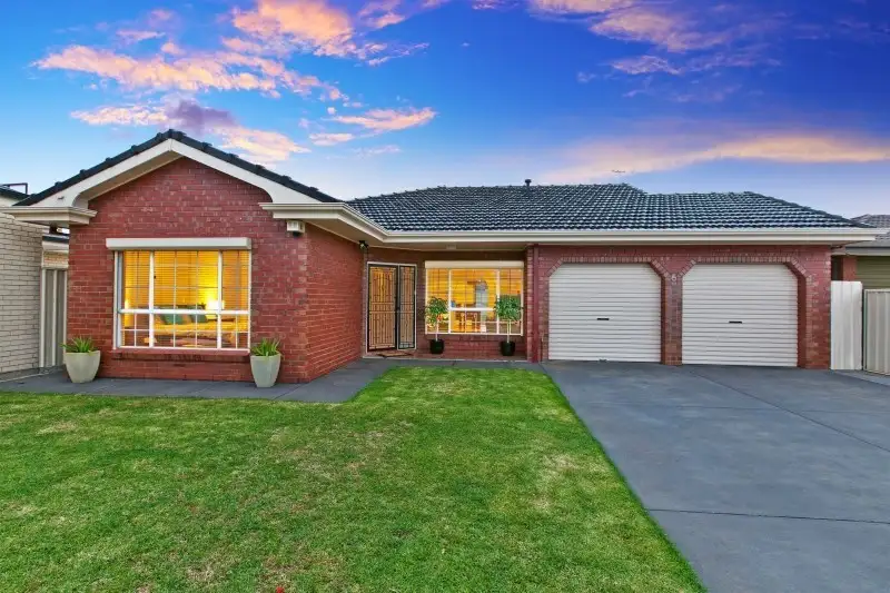 Main view of Homely house listing, 6 Aberdeen Crescent, Findon SA 5023