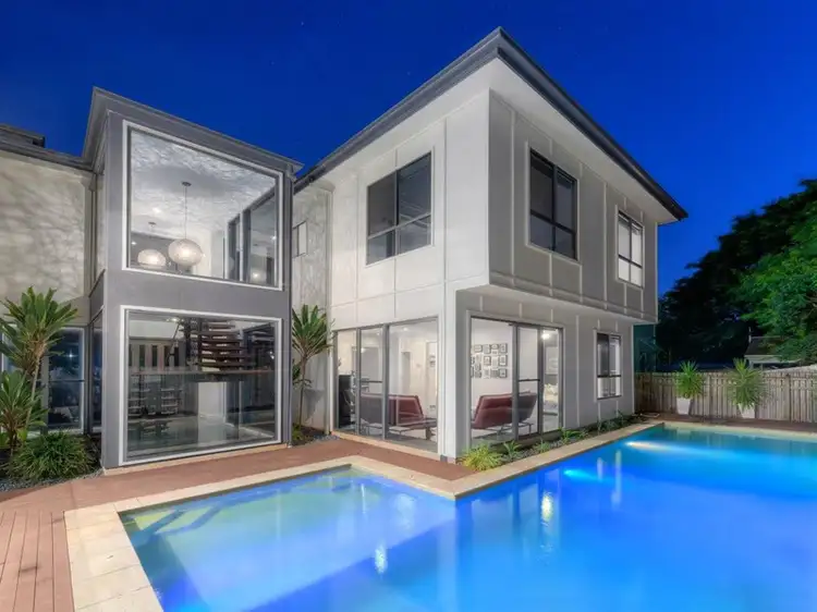 Second view of Homely house listing, 286A Nudgee Road, Hendra QLD 4011