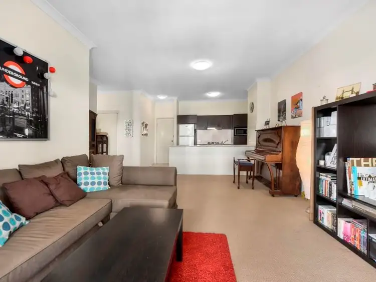 Seventh view of Homely unit listing, 36/41 Playfield Street, Chermside QLD 4032