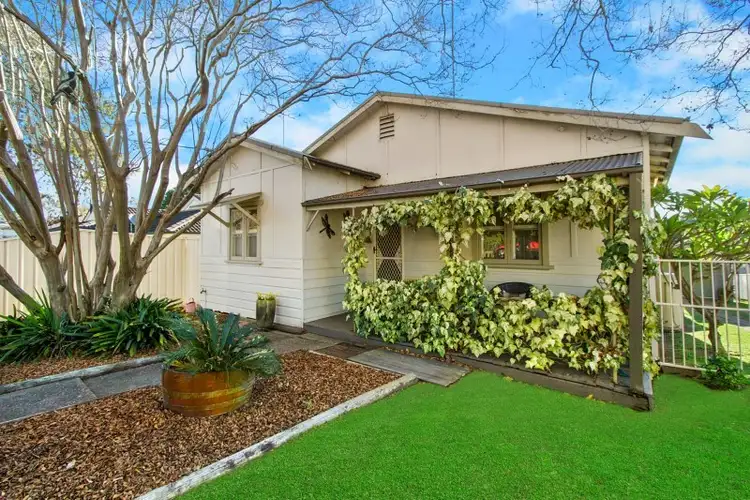 30 Grose Vale Road, North Richmond NSW 2754