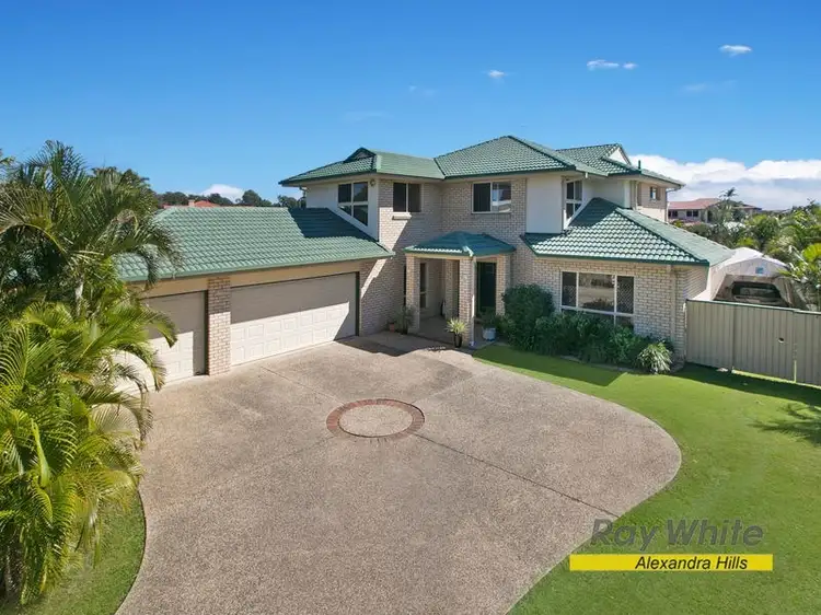 Third view of Homely house listing, 2 Zephyr Court, Birkdale QLD 4159