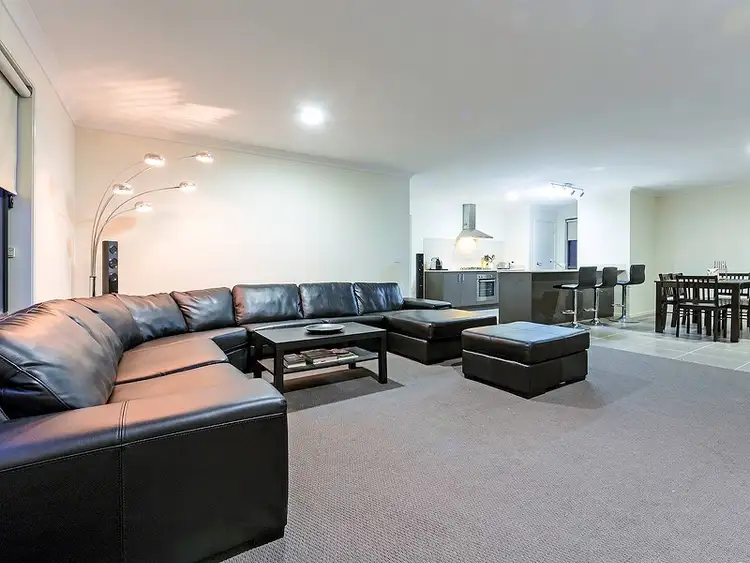 Fifth view of Homely house listing, 40 Lilyturf Drive, Tarneit VIC 3029