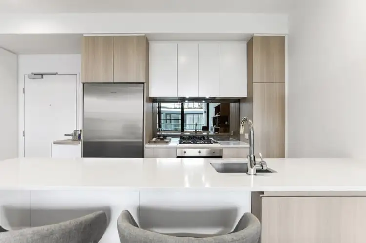 Fifth view of Homely unit listing, 716/28 Anderson Street, Chatswood NSW 2067