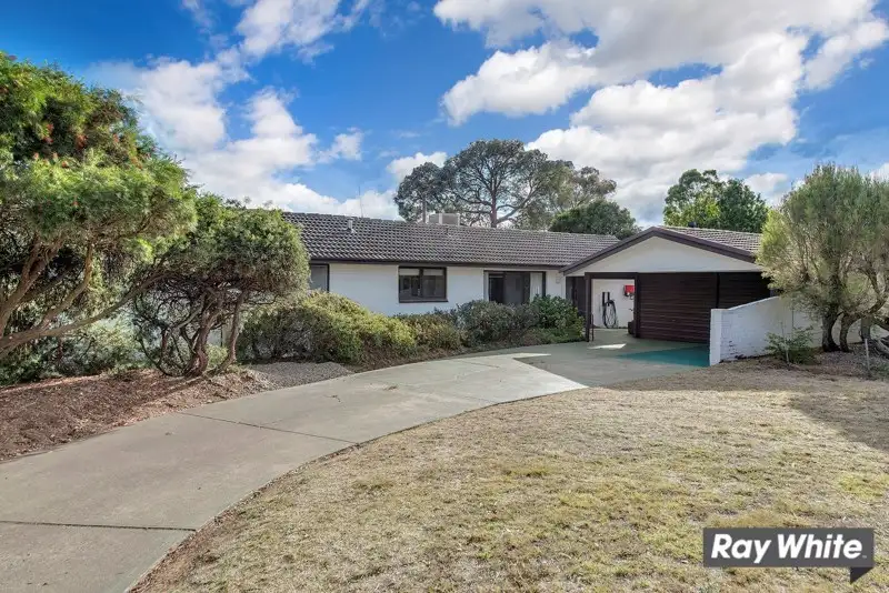 Main view of Homely house listing, 152 Drake Brockman Drive, Holt ACT 2615