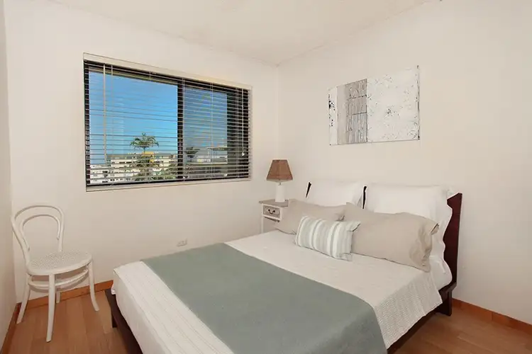 Seventh view of Homely unit listing, 12/10 Buderim Avenue, Alexandra Headland QLD 4572