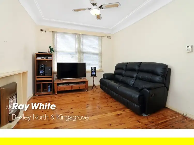 Second view of Homely house listing, 9 Robert Street, Belmore NSW 2192