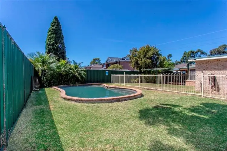 Second view of Homely house listing, 59 Dennistoun Avenue, Guildford West NSW 2161