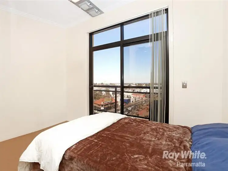 Seventh view of Homely apartment listing, 48/105-107 Church Street, Parramatta NSW 2150