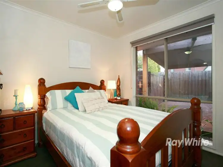 Fifth view of Homely house listing, 45 Maculata Drive, Cranbourne West VIC 3977
