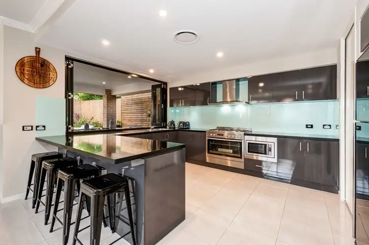 Third view of Homely house listing, 23 Westminster Road, Gladesville NSW 2111