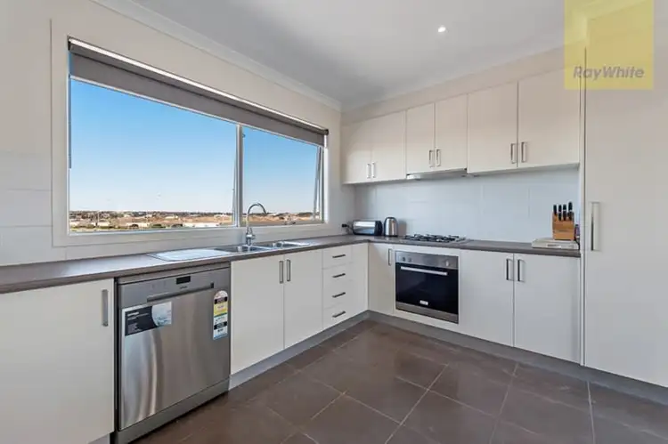 Second view of Homely house listing, 3/62 Marathon Boulevard, Craigieburn VIC 3064