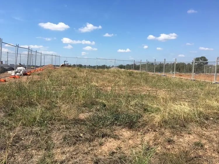 Second view of Homely land listing, 109 PERONNE Road, Edmondson Park NSW 2174