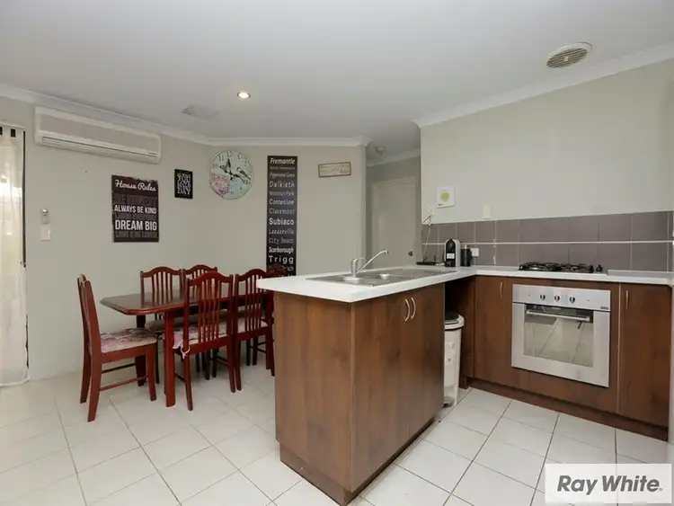 Second view of Homely house listing, 1 Clarke Street, East Cannington WA 6107