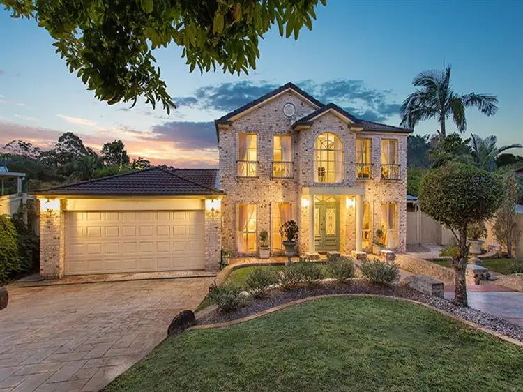 Second view of Homely house listing, 7 Rocklily Court, Chermside West QLD 4032