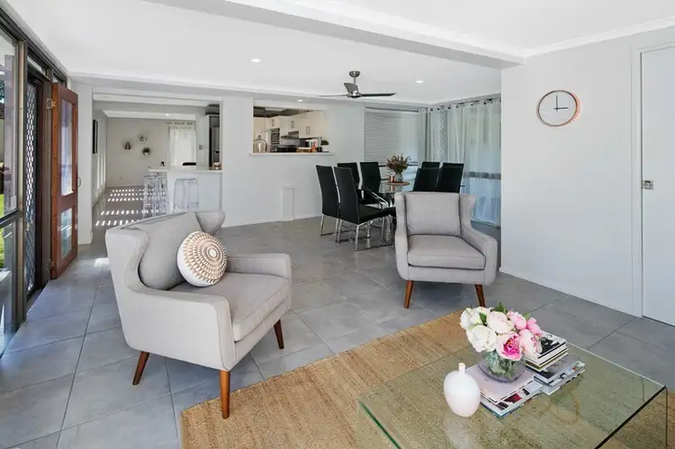 Fourth view of Homely house listing, 3 Spoonbill Street, Birkdale QLD 4159