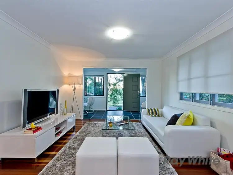 Third view of Homely house listing, 48 Buhot Street, Geebung QLD 4034