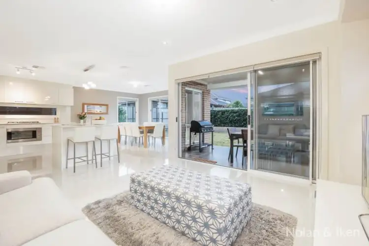 Fourth view of Homely house listing, 70 Hastings Street, The Ponds NSW 2769