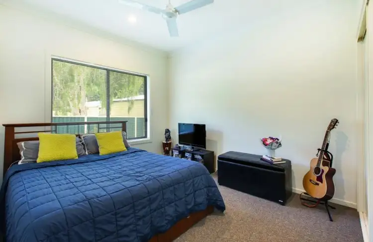 Sixth view of Homely house listing, 6B Koola Drive, Nerang QLD 4211