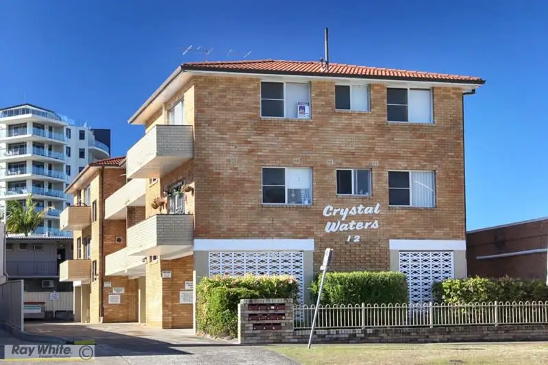 Main view of Homely unit listing, 2/12-14 Beach Street, Forster NSW 2428