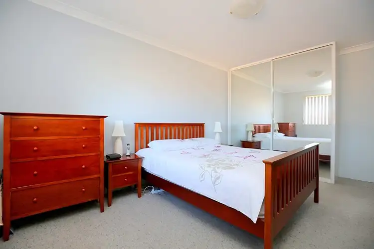 Seventh view of Homely unit listing, 14/11 Shenton Avenue, Bankstown NSW 2200