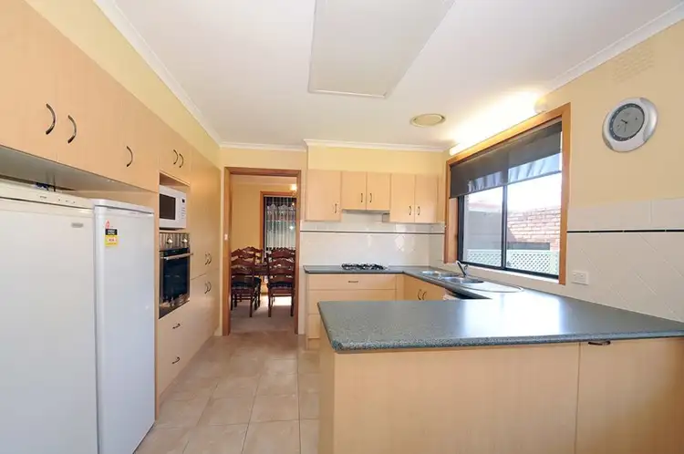 Fifth view of Homely house listing, 6 Gerald Court, Chelsea Heights VIC 3196