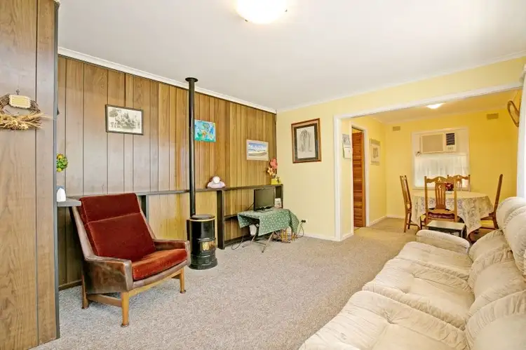 Fourth view of Homely house listing, 17 Sabina Crescent, Christie Downs SA 5164