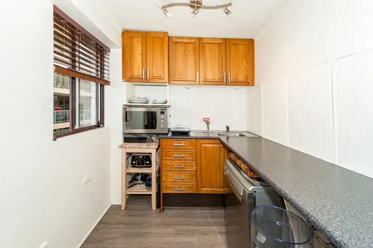 Third view of Homely studio listing, 410/79-85 Oxford Street, Bondi Junction NSW 2022