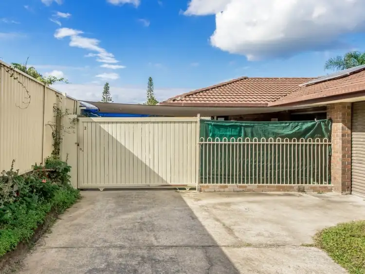 Seventh view of Homely other listing, 2/8 Morinda Way, Labrador QLD 4215