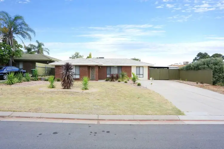 20 Wecoma Court, Craigmore SA 5114