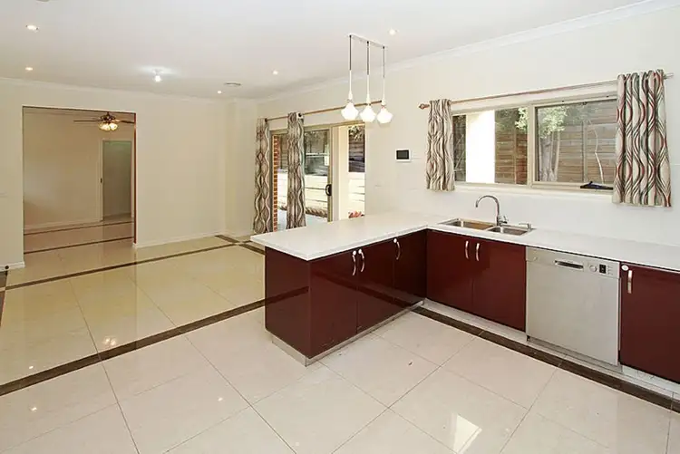 Third view of Homely townhouse listing, 2/57 Grand Parade, Epping VIC 3076