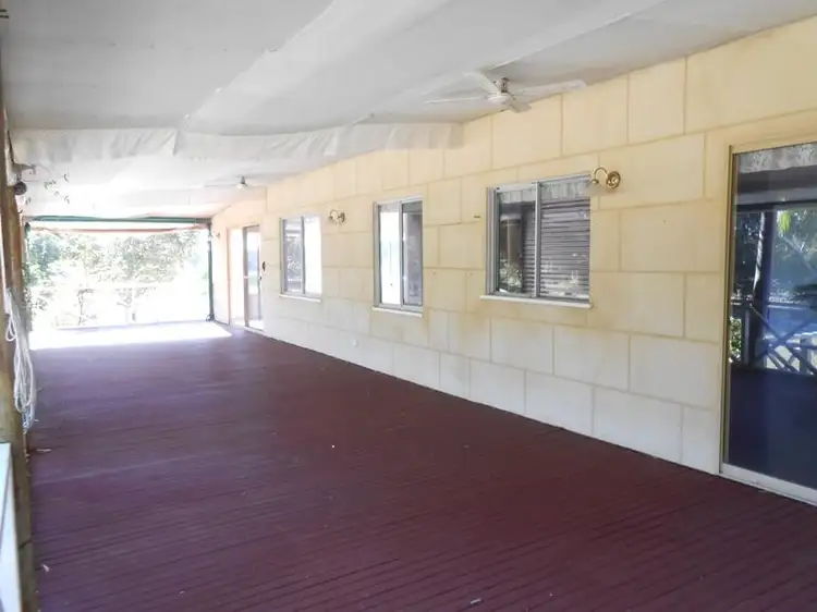 Fifth view of Homely house listing, Lot 1654 Gingin Brook Road, Beermullah WA 6503