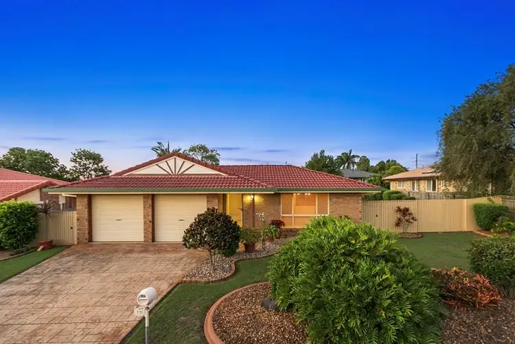 Second view of Homely house listing, 12 Ashley Court, Wellington Point QLD 4160