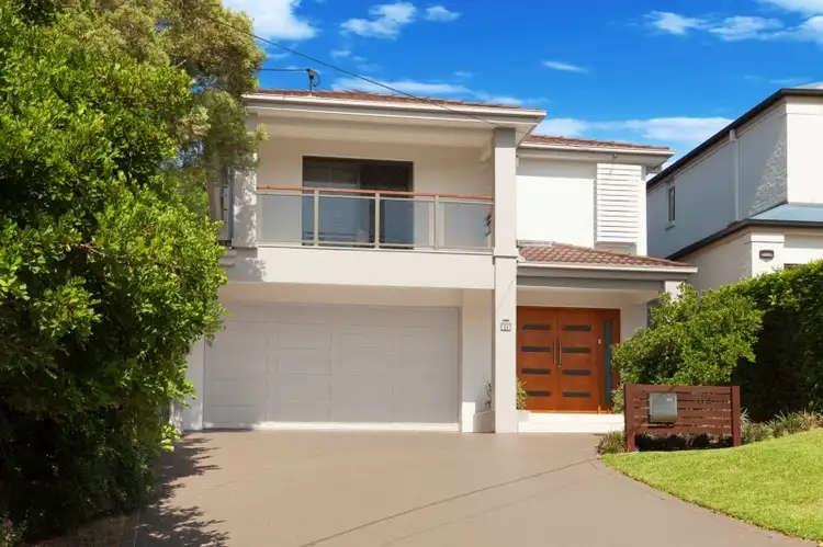 64 Robertson Street, Sherwood QLD 4075