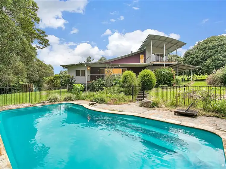 8 Penny Close, Kuranda QLD 4881