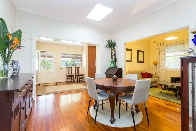Fifth view of Homely house listing, 38 Hartley Road, Flinders Park SA 5025