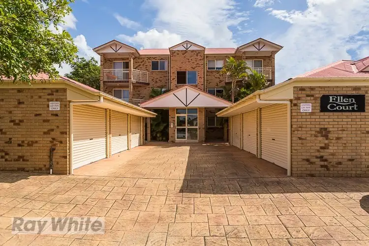 Seventh view of Homely unit listing, 5/53 Shakespeare Street, Coorparoo QLD 4151