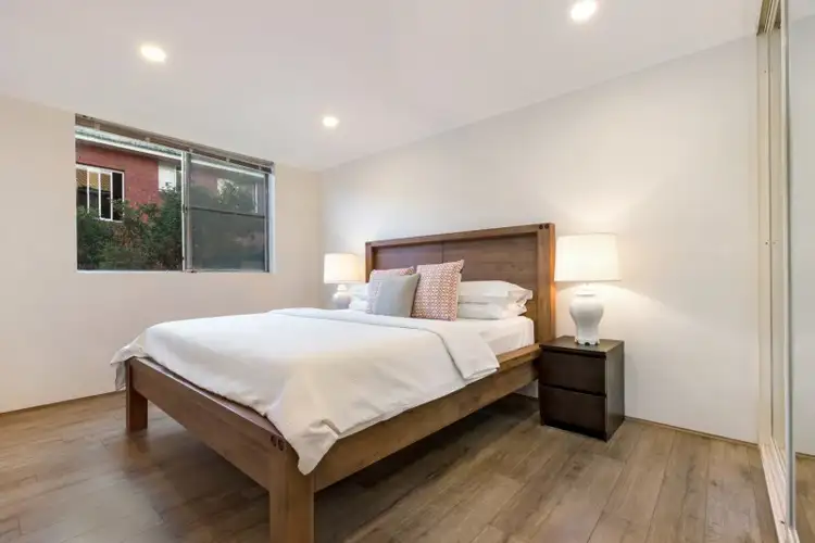 Third view of Homely apartment listing, 7/520 Mowbray Road, Lane Cove NSW 2066