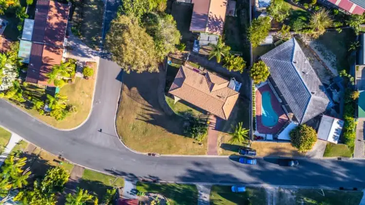 Seventh view of Homely house listing, 10 Mataranka Drive, Worongary QLD 4213