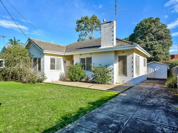 Main view of Homely house listing, 61 Chapel Road, Moorabbin VIC 3189
