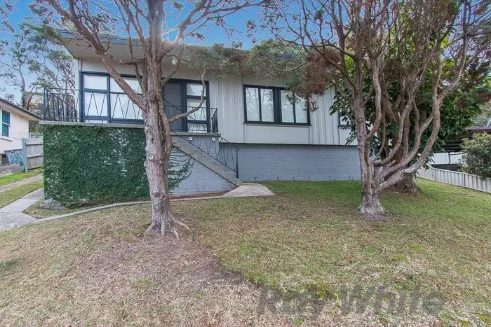 Main view of Homely house listing, 26 Bean Street, Gateshead NSW 2290