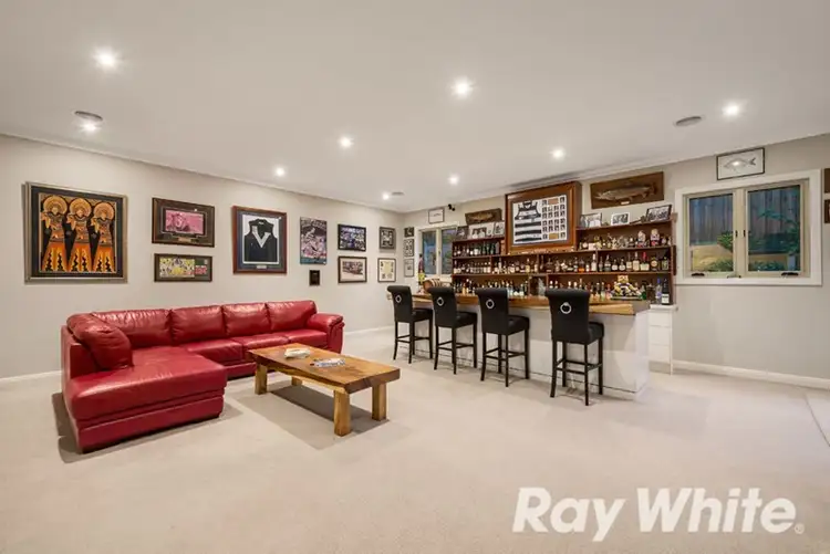 Seventh view of Homely house listing, 31 Panorama Avenue, Ringwood North VIC 3134