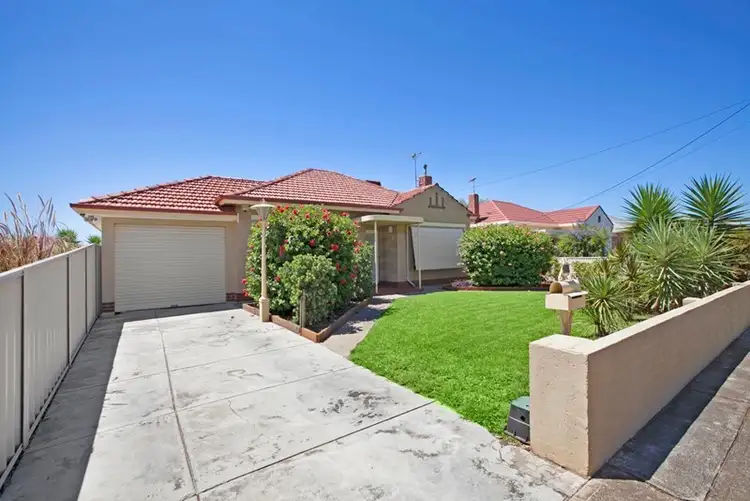 49 Dampier Avenue, Flinders Park SA 5025
