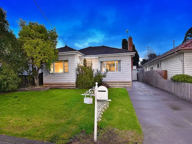 217 Sussex Street, Pascoe Vale VIC 3044