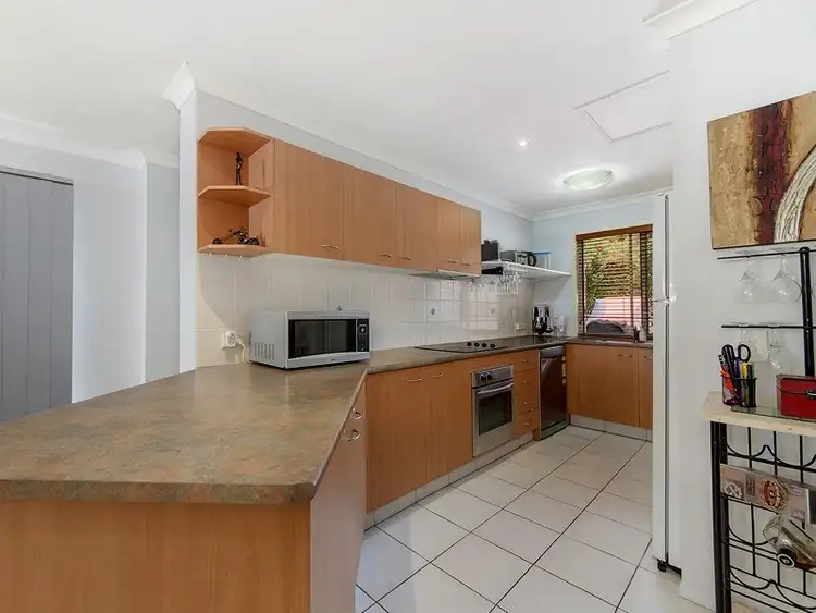 Seventh view of Homely house listing, 2/14 Rimu Place, Nerang QLD 4211
