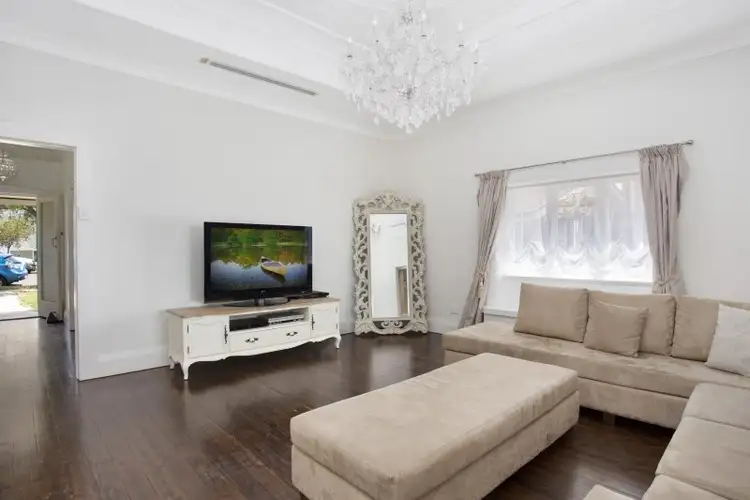Second view of Homely house listing, 79 Minnamorra Avenue, Earlwood NSW 2206