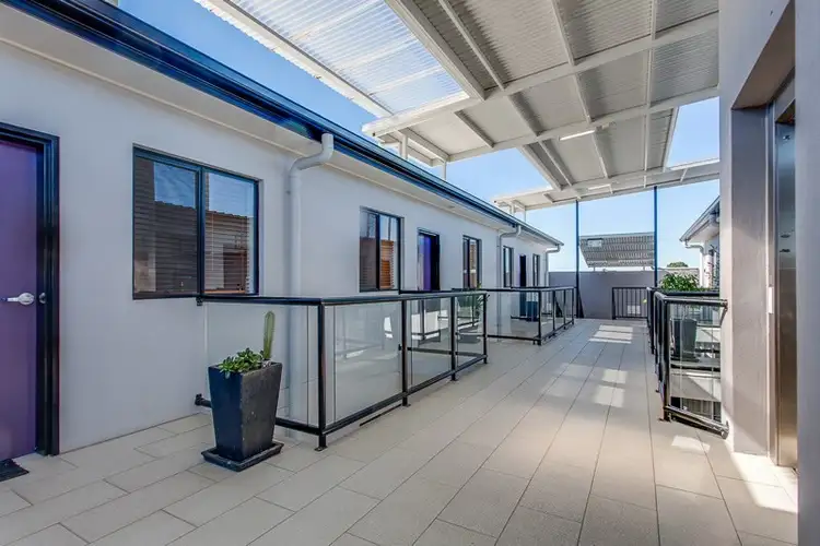 Fifth view of Homely apartment listing, 10/612 Sherwood Road, Sherwood QLD 4075